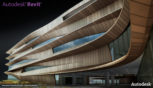 Revit Architecture 2013 Servicepack 1